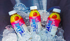 Strawberry Lemonade Zero