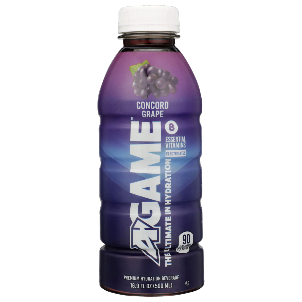 Concord Grape