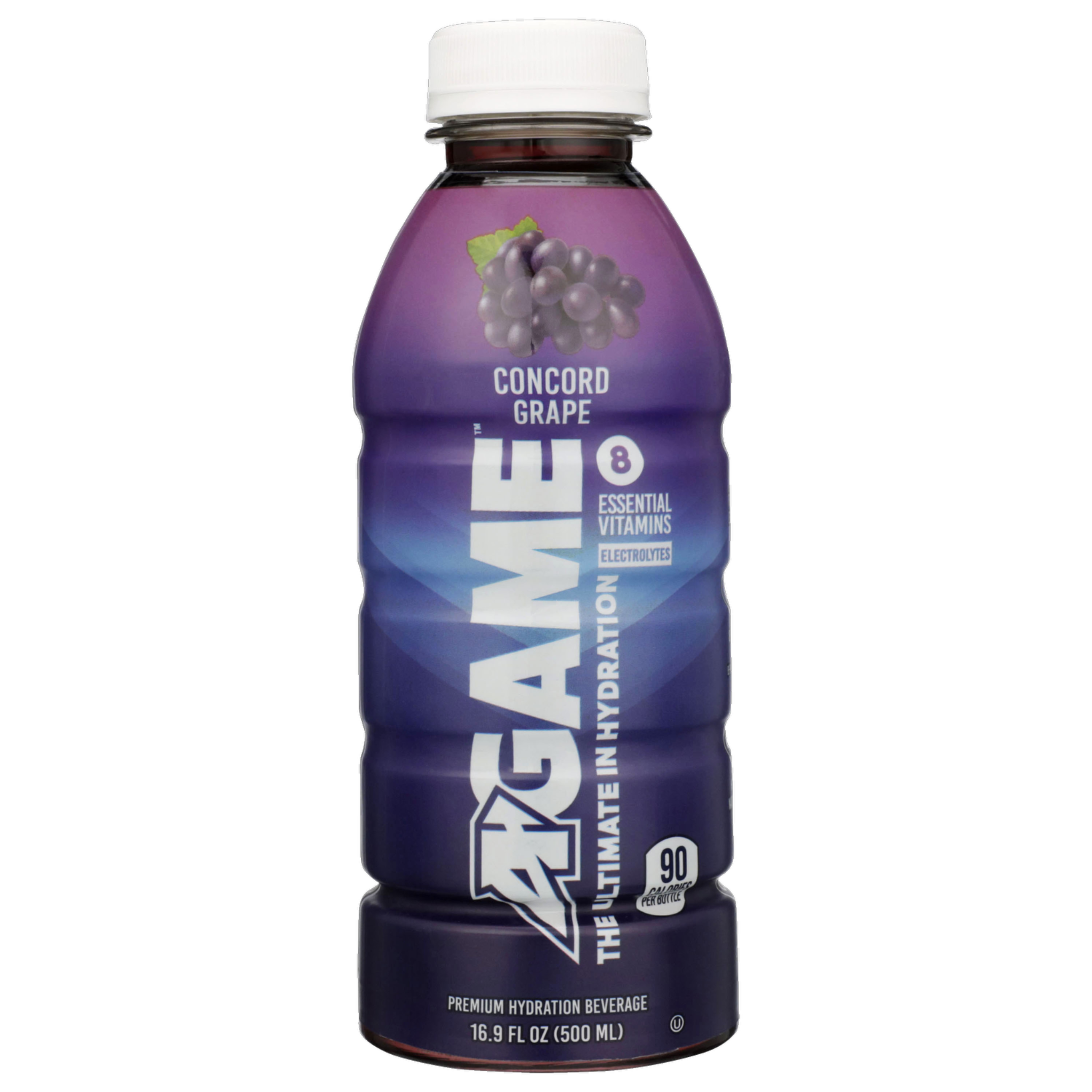 Concord Grape