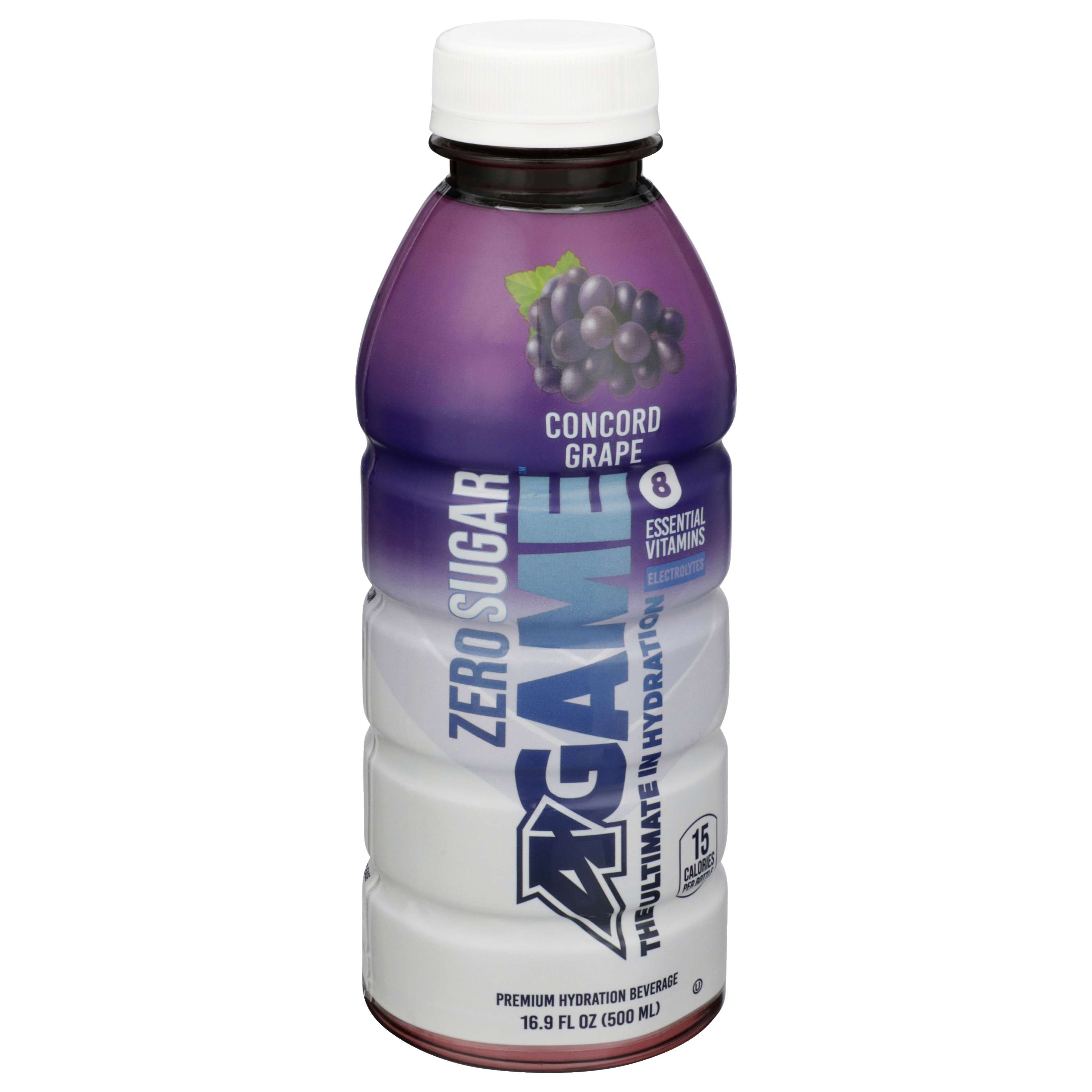 Concord Grape Zero