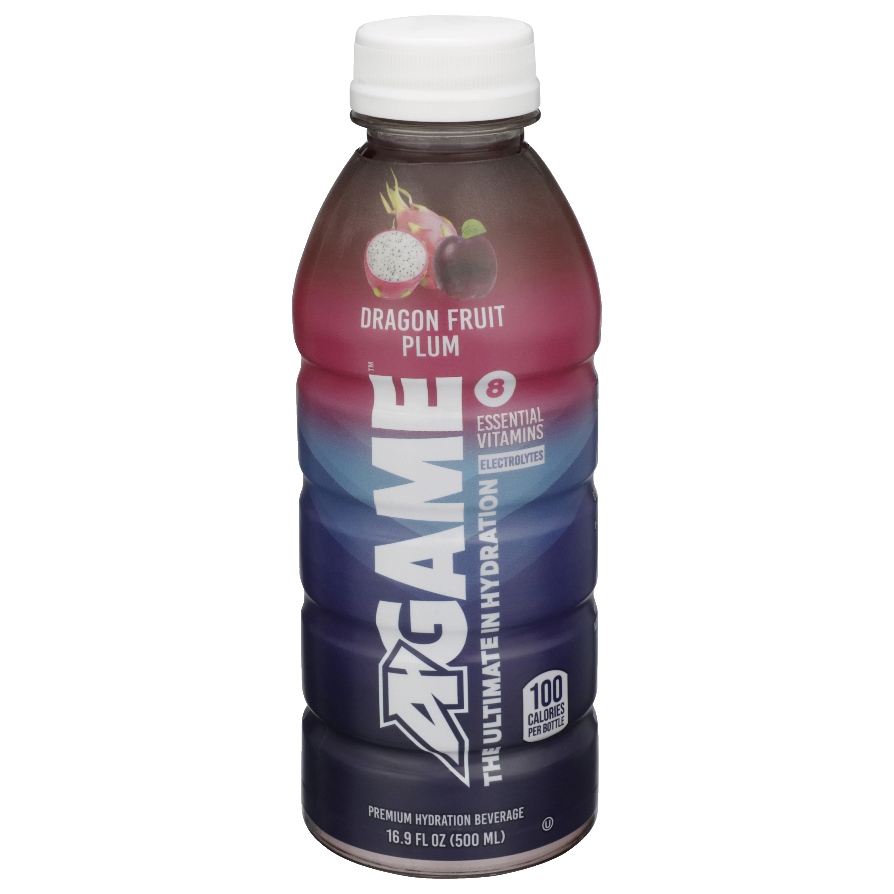 Dragon Fruit Plum