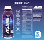 Concord Grape