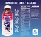 Dragon Fruit Plum Zero