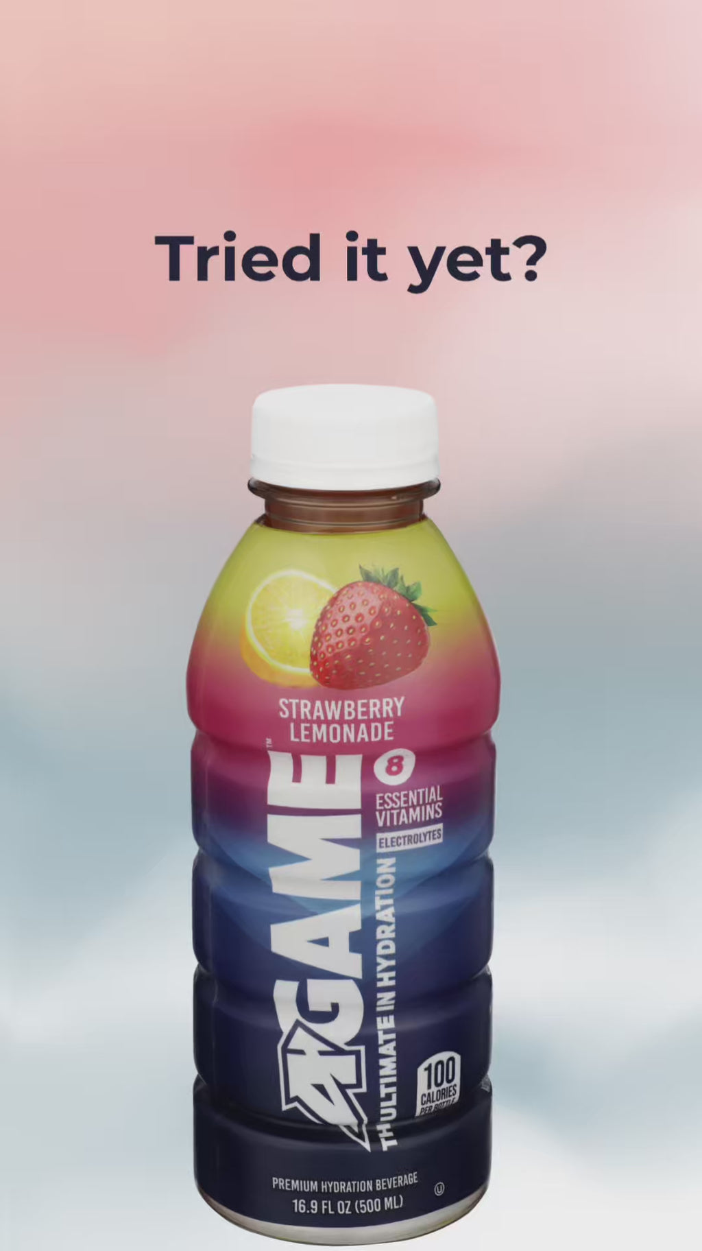 Concord Grape Zero