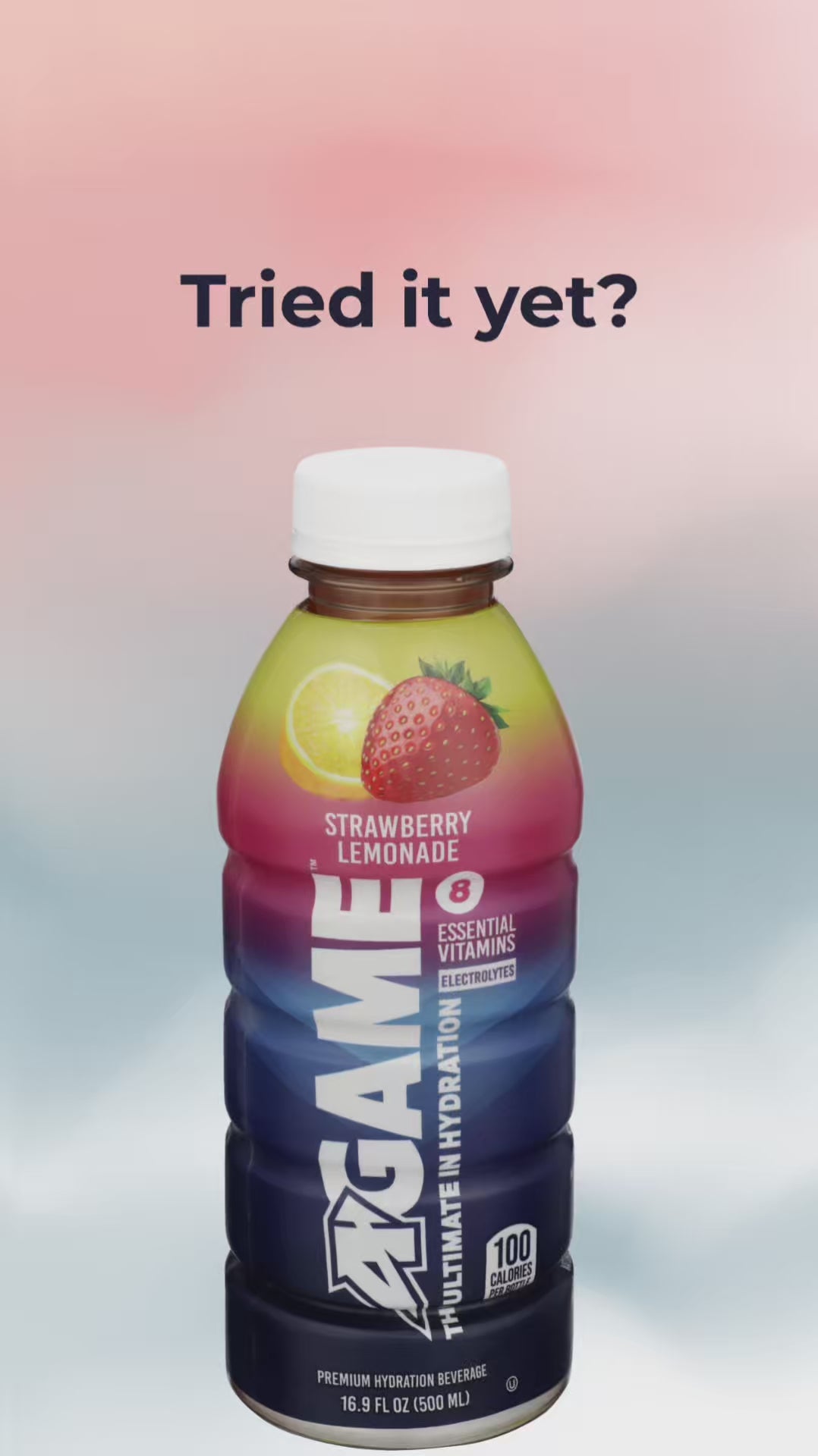 Concord Grape Zero